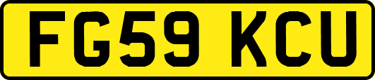 FG59KCU