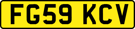 FG59KCV