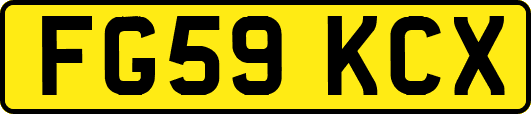 FG59KCX