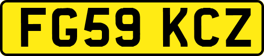 FG59KCZ