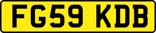 FG59KDB