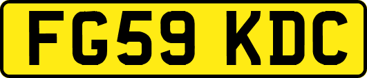 FG59KDC