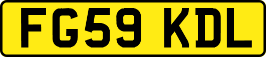 FG59KDL