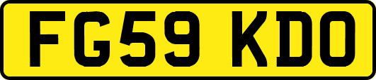 FG59KDO