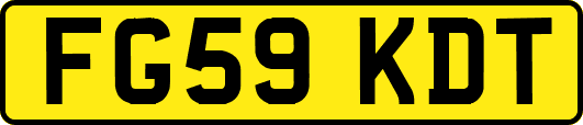FG59KDT