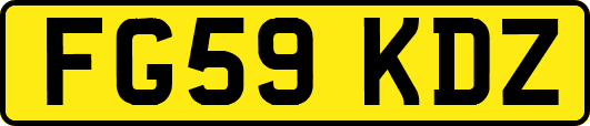 FG59KDZ