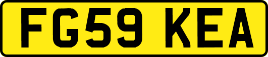 FG59KEA