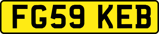 FG59KEB
