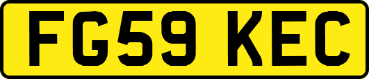 FG59KEC