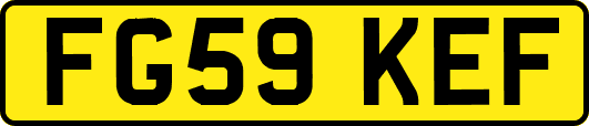 FG59KEF