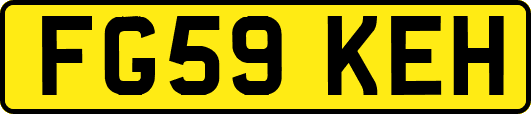 FG59KEH