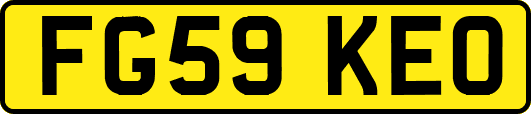 FG59KEO