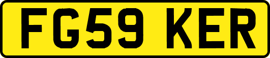 FG59KER