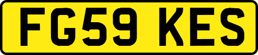 FG59KES
