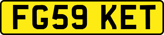 FG59KET