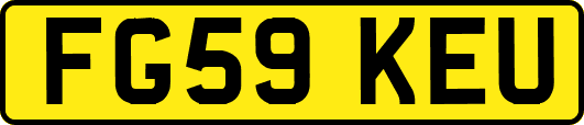 FG59KEU