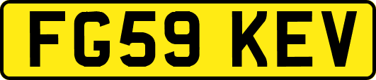 FG59KEV