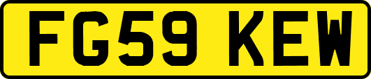 FG59KEW