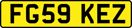 FG59KEZ