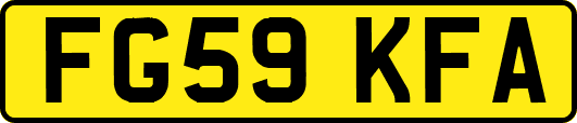 FG59KFA