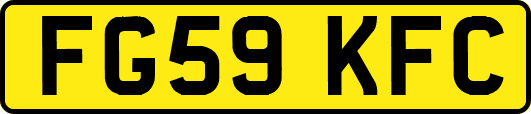 FG59KFC