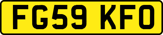 FG59KFO