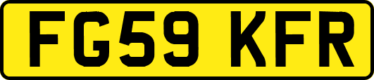 FG59KFR