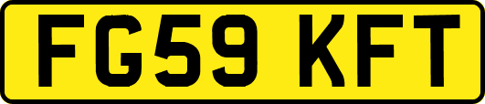 FG59KFT