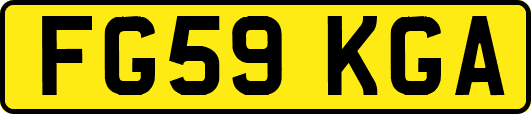 FG59KGA