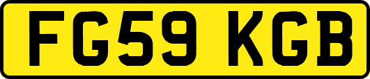 FG59KGB