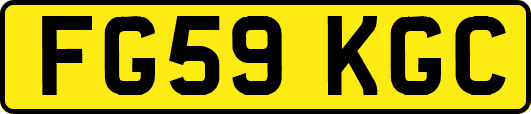 FG59KGC