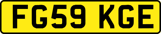 FG59KGE