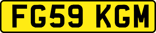 FG59KGM