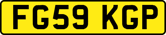 FG59KGP