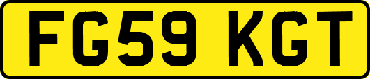 FG59KGT