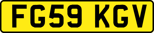 FG59KGV