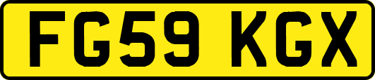 FG59KGX
