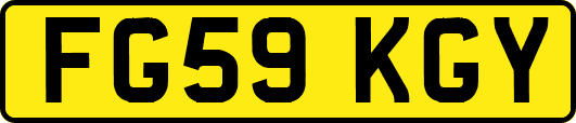 FG59KGY