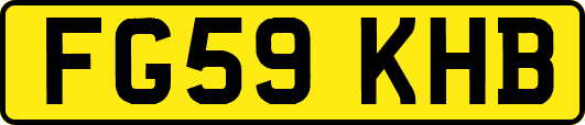 FG59KHB