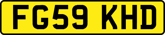 FG59KHD