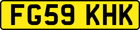 FG59KHK