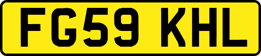 FG59KHL