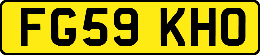 FG59KHO