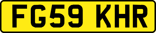 FG59KHR