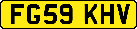 FG59KHV