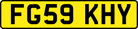 FG59KHY