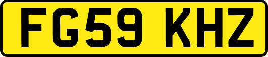 FG59KHZ