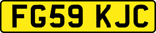 FG59KJC