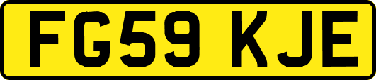 FG59KJE