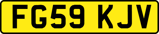 FG59KJV